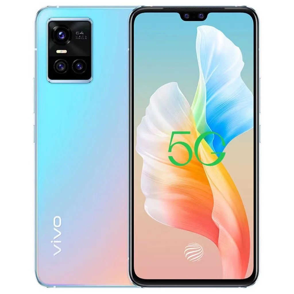 95新 vivo S10 5G全网通双卡轻薄自拍超清原装防抖精品二手手机
