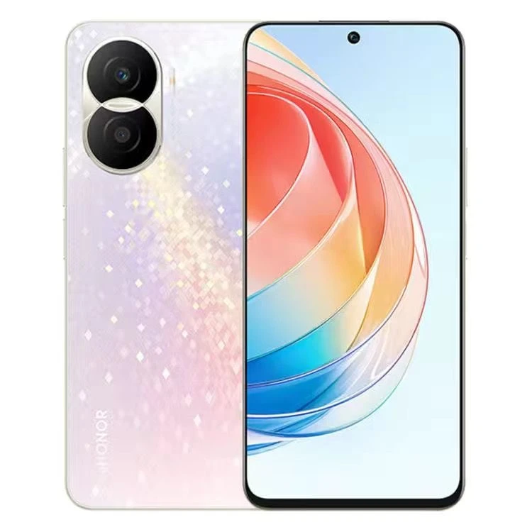 99新 honor/荣耀 荣耀X40i全网通5G双卡轻薄严选拍照原装二手手机