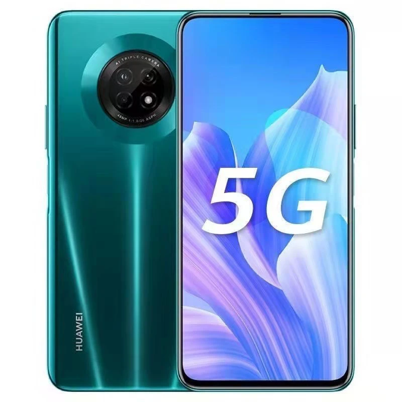 95新 Huawei/华为 畅享20Plus 5g全网通双卡鸿蒙正品原装二手手机