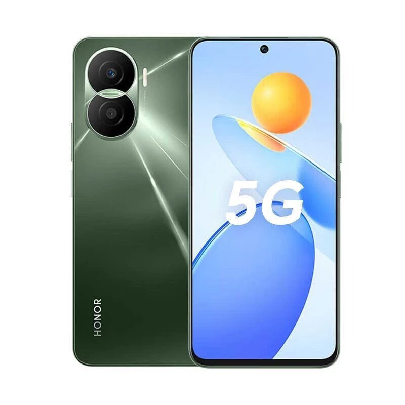 95新 honor/荣耀 荣耀70Pro 曲屏全网通5G双卡原装电竞二手手机