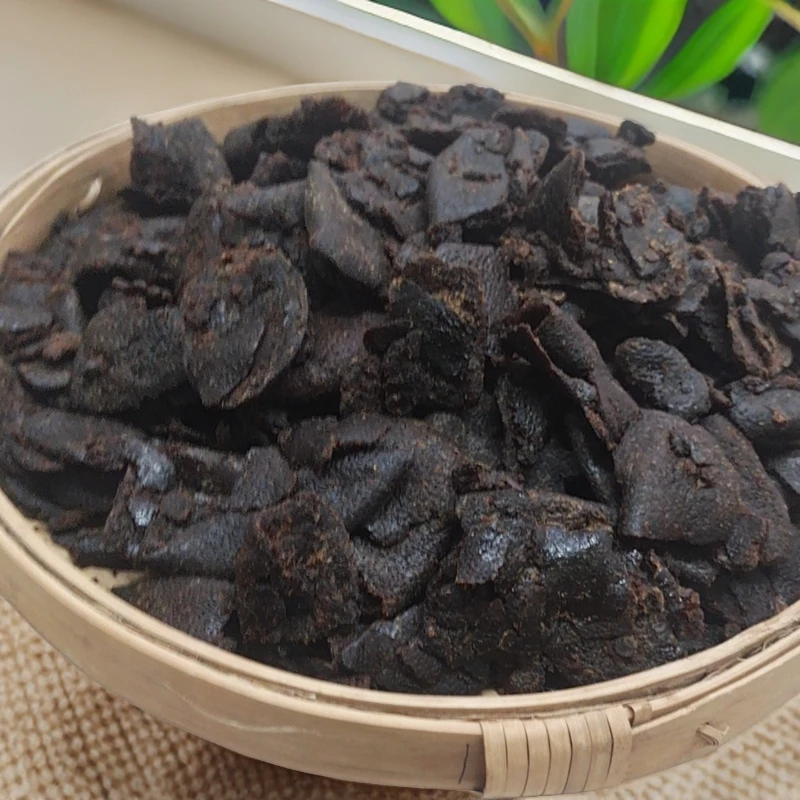 【湛江三娘】馋嘴小零食 秘制老陈皮