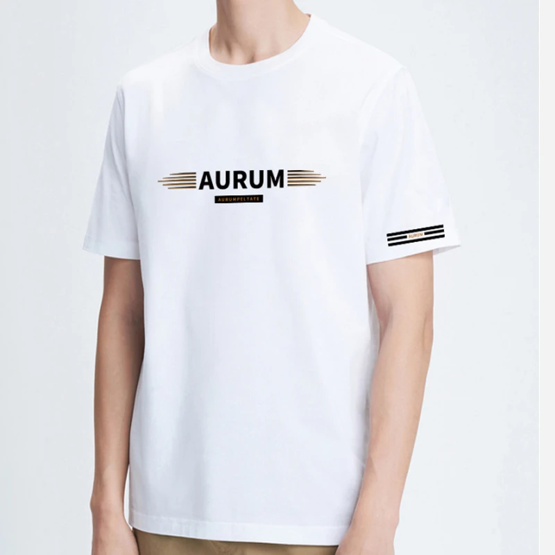 CDY西盟罗盾男士短袖T恤223050