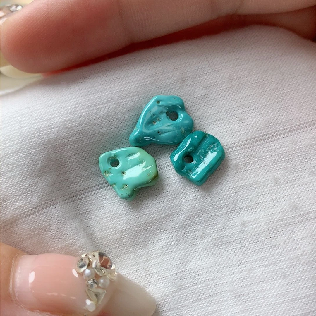 南红玛瑙珠宝奇石未镶嵌