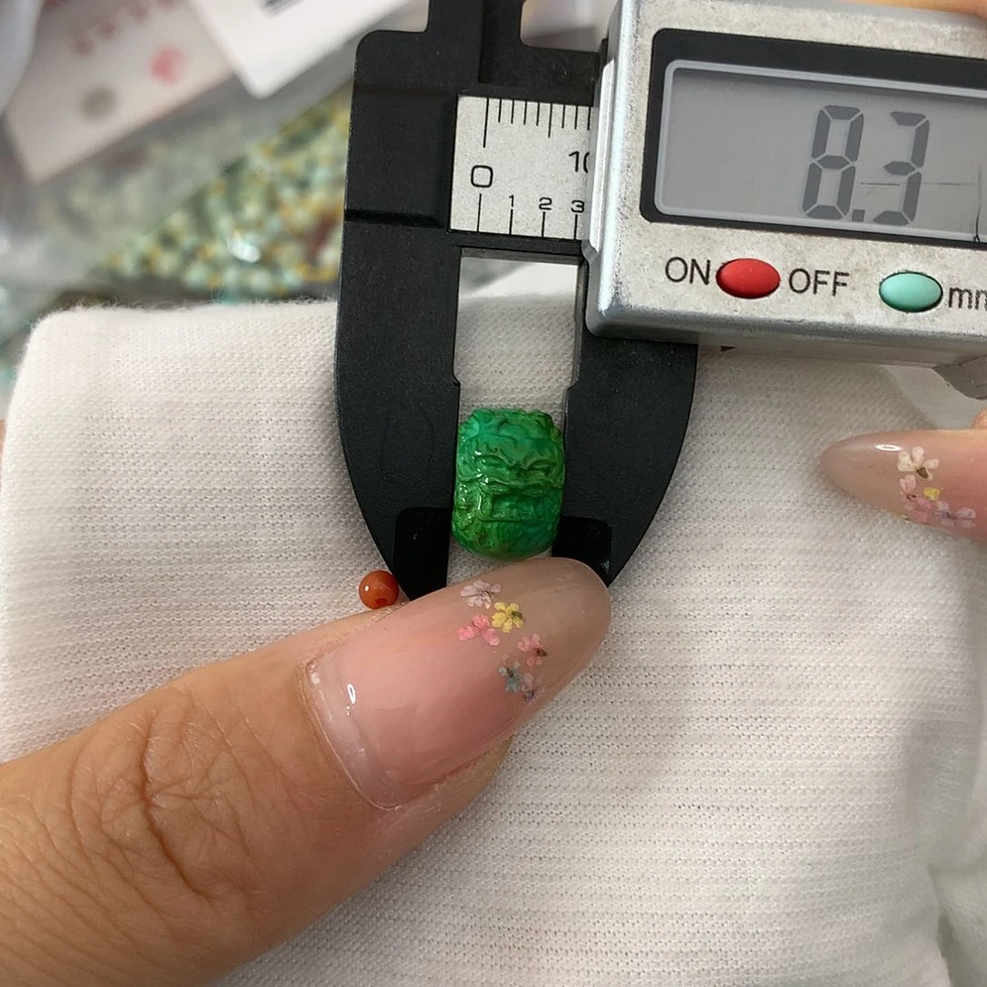 南红玛瑙珠宝奇石未镶嵌