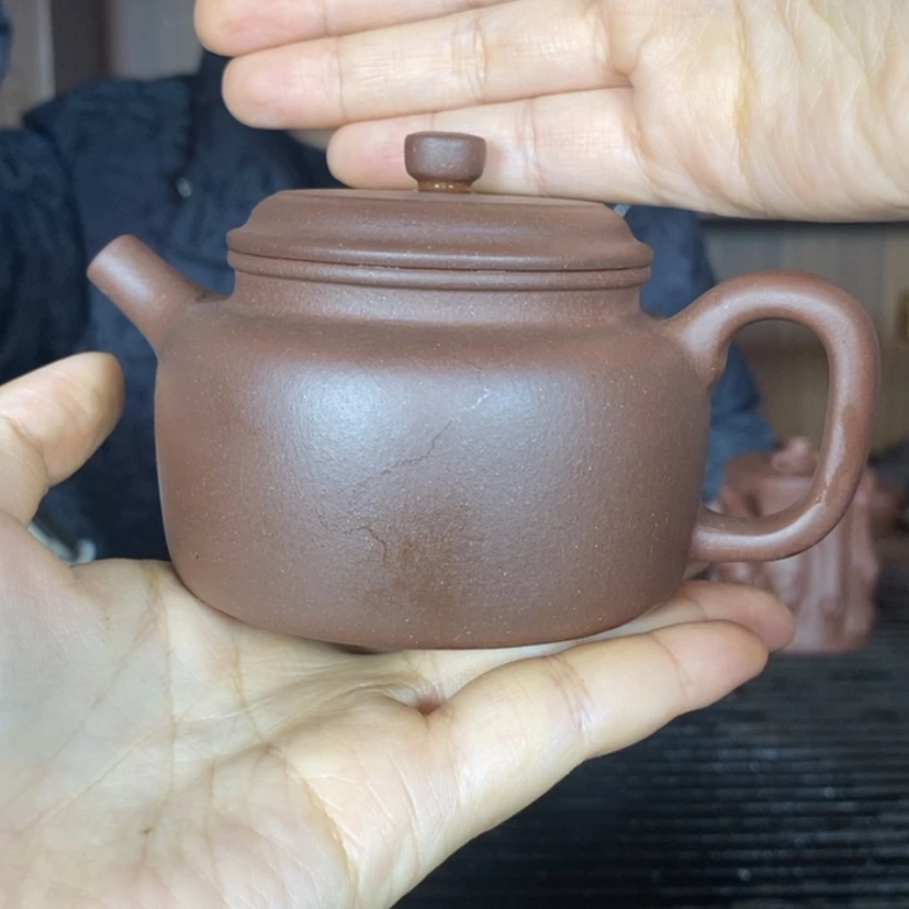 【闪购商品】紫砂茶壶