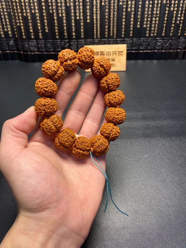新品上架爆肉蜂王梅花（3号）