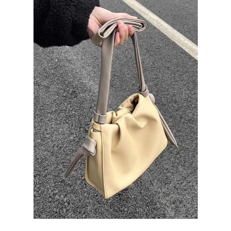 【贵妃】2990  2024新款夏季时尚百搭休闲韩版通勤手提包