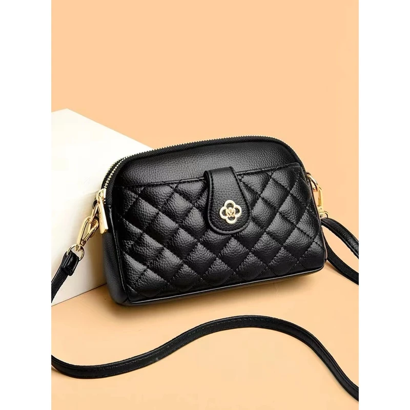 【贵妃】2359   新款高端时尚户外百搭夏季女包