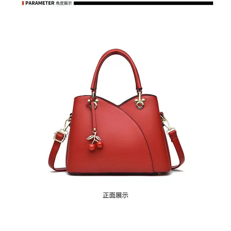 【贵妃】2648  新款夏季潮流时尚大气流行单肩斜挎包