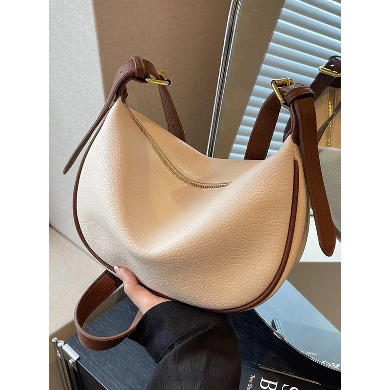 【贵妃】2649  新款潮时百搭户外夏季运动单肩时尚斜挎包