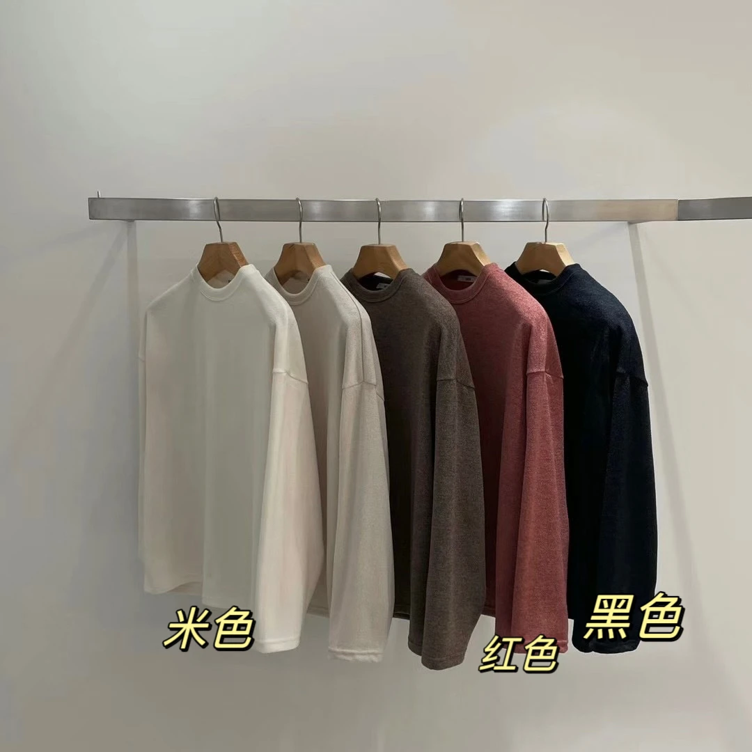 东大门正品 TASTE圆领净版小衫（不支持退货）100