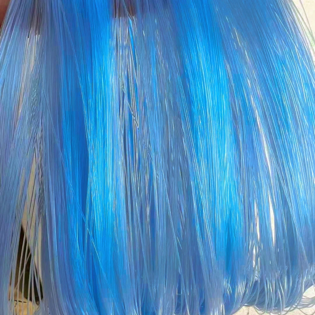 船钓 水无影 隐形绑钩子线  进口线材  1000根  总长度1.2公里