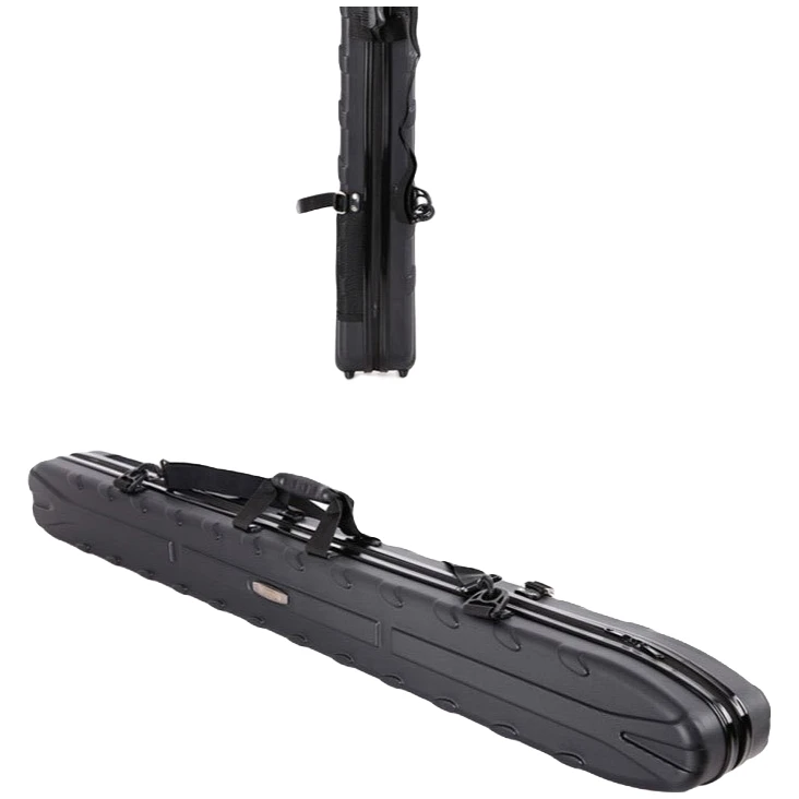 海钓  硬壳加长竿包 鱼竿收纳包（1.65米）