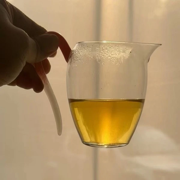 2024年 易武张家湾 古树  二春（饼茶）