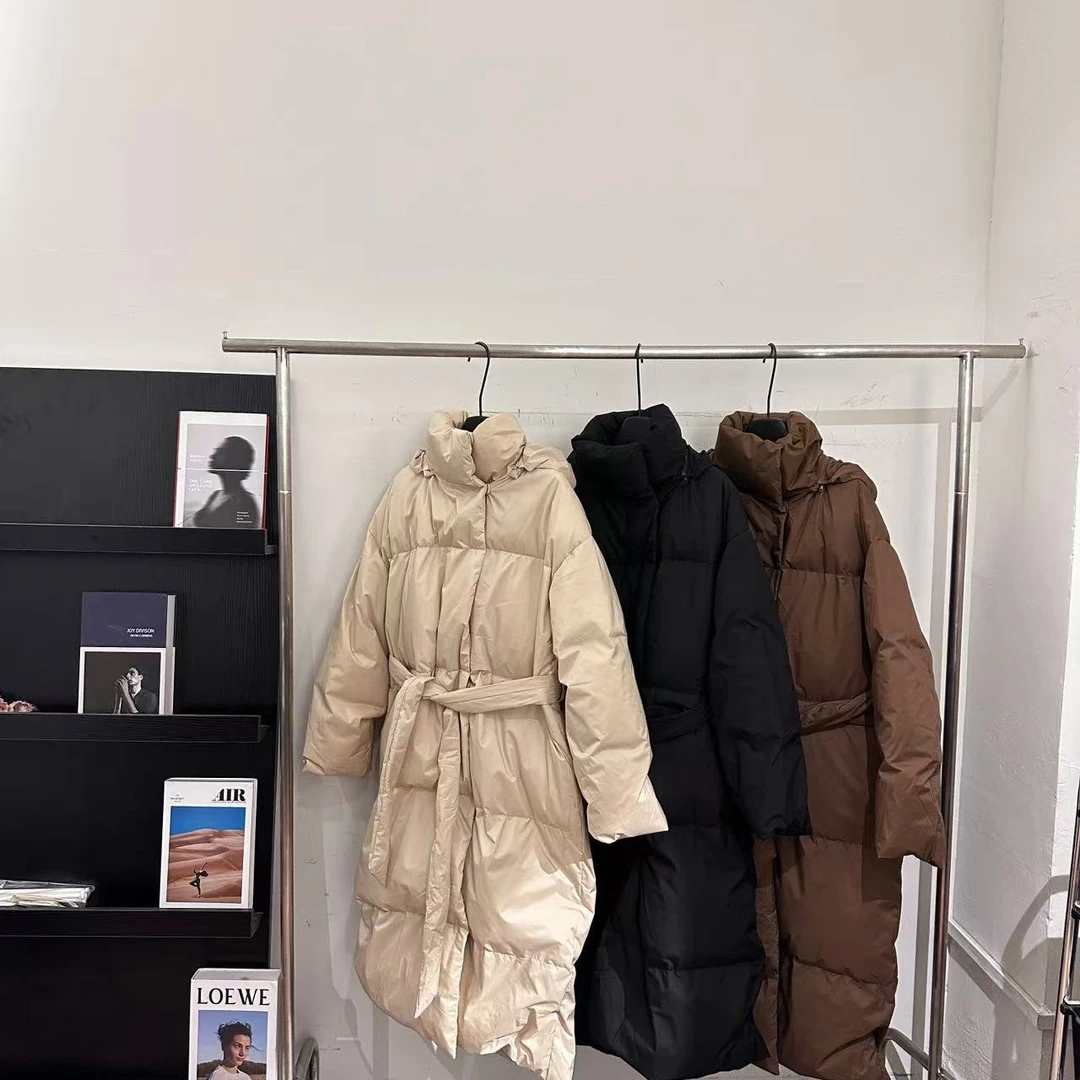 【ARONG阿荣家】棉服-02211-多色-F（剪标）