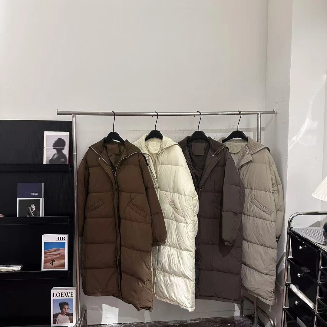 【ARONG阿荣家】棉服-08808-多色-F（剪标）