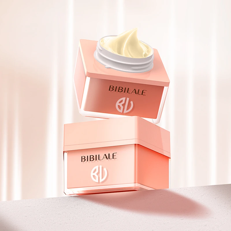 BIBILALE/彼彼拉澜BIBILALE 水份缘舒缓面霜