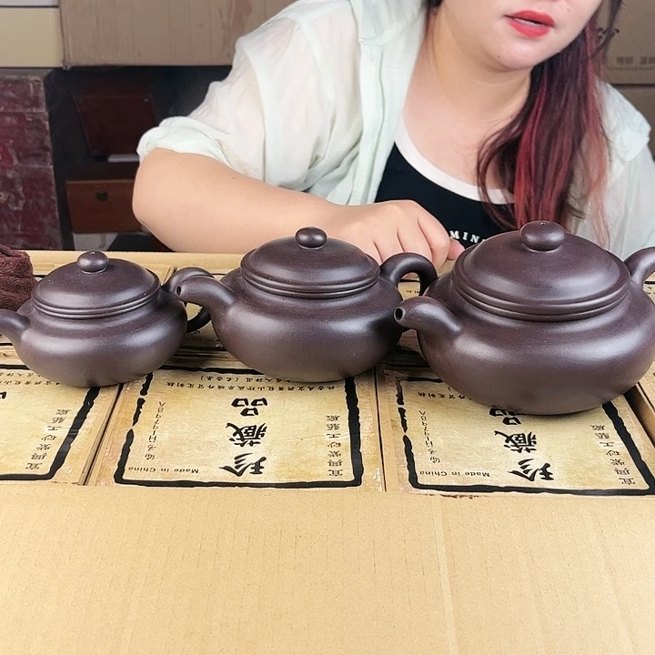 紫砂茶壶紫砂艺术