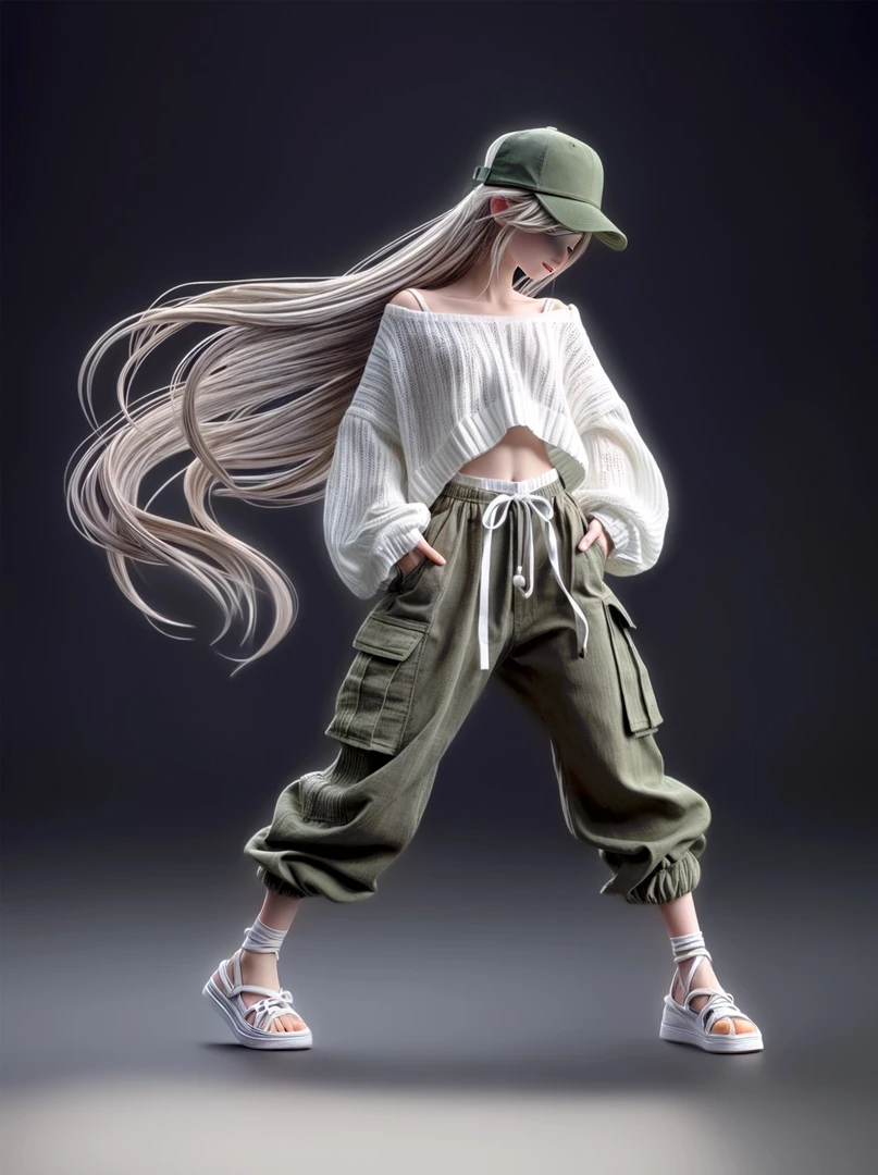【A】现货欧版美式潮款休闲女装夏季设计师百搭宽松显瘦时尚集合
