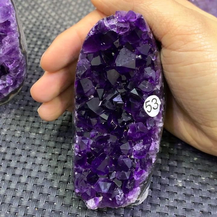 水晶大型摆件（非配饰）未镶嵌h