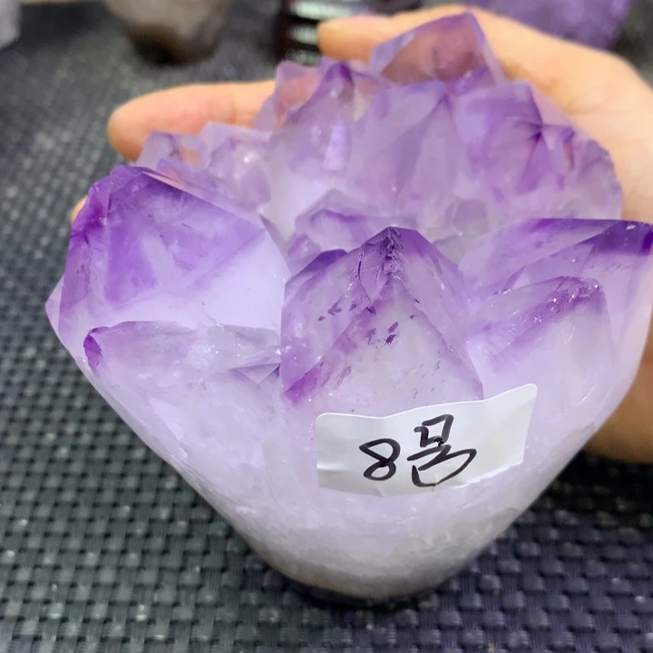 水晶大型摆件（非配饰）未镶嵌h