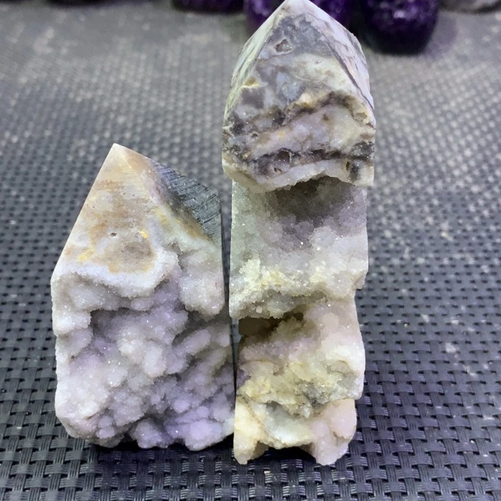 水晶大型摆件（非配饰）未镶嵌h