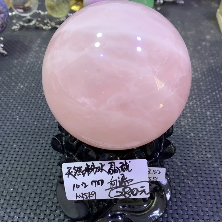 水晶大型摆件（非配饰）未镶嵌h