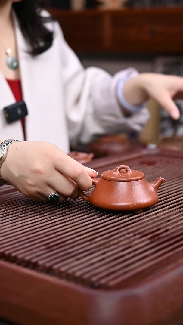 【闪购商品】周辛成 石瓢 石瓢 石瓢