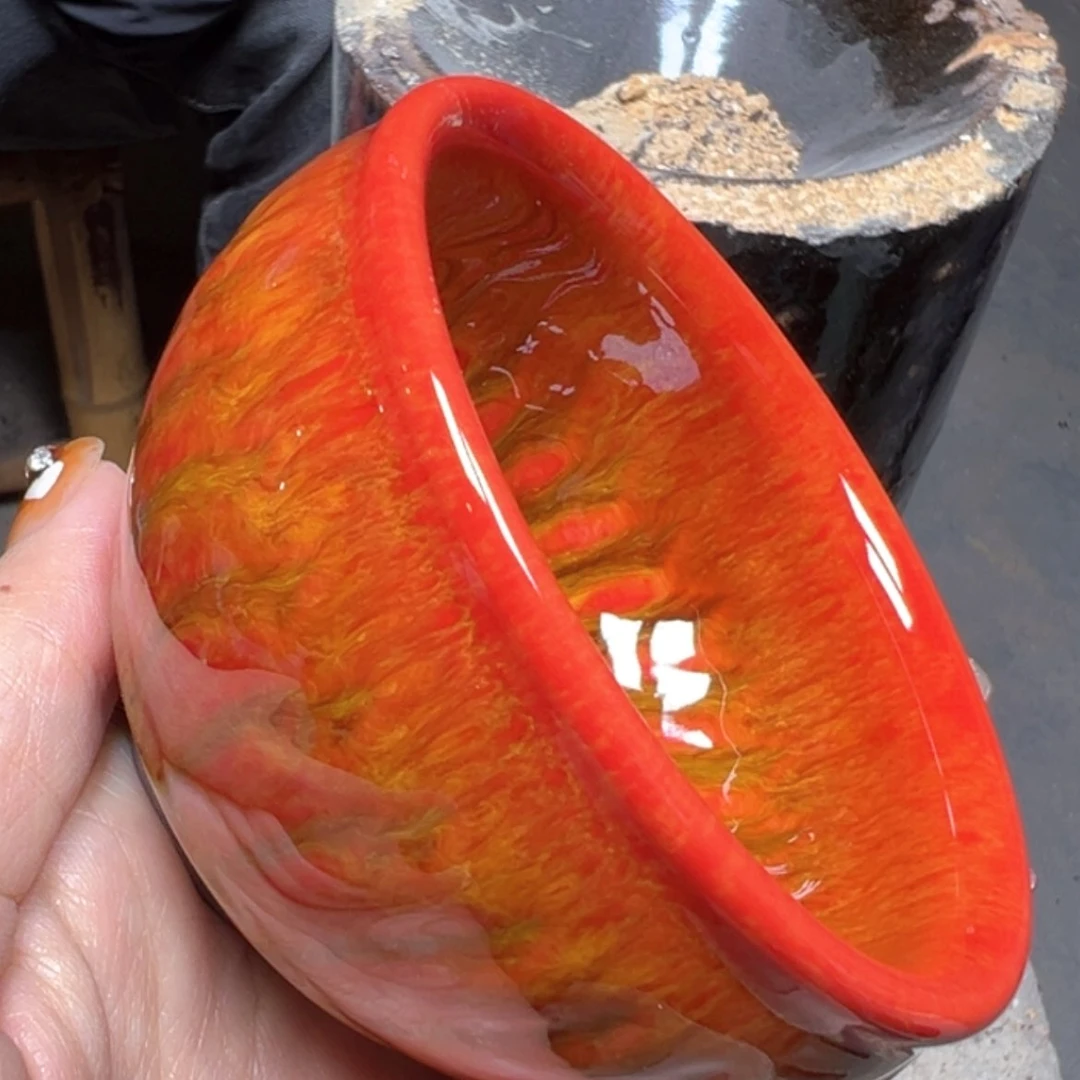 【闪购商品】瓷茶盏