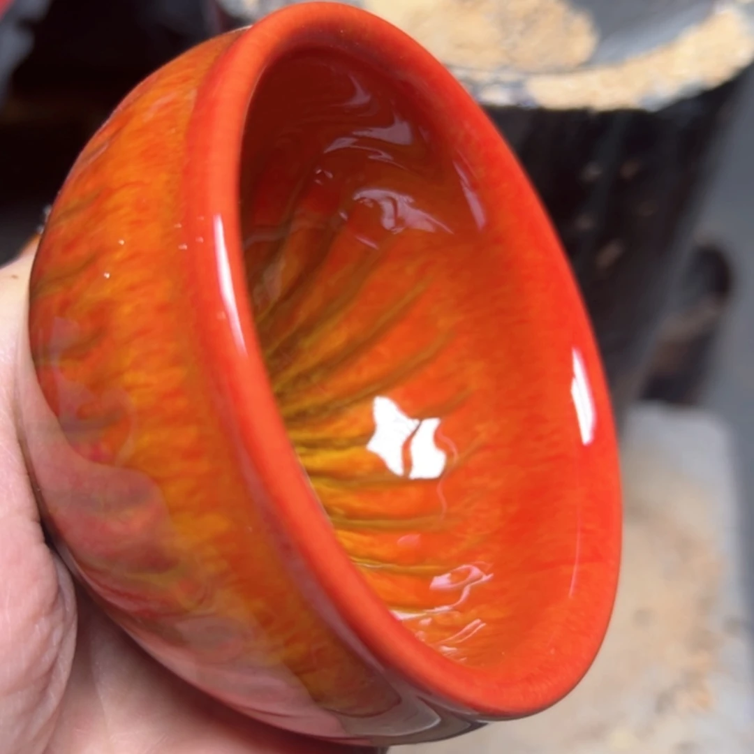 【闪购商品】瓷茶盏