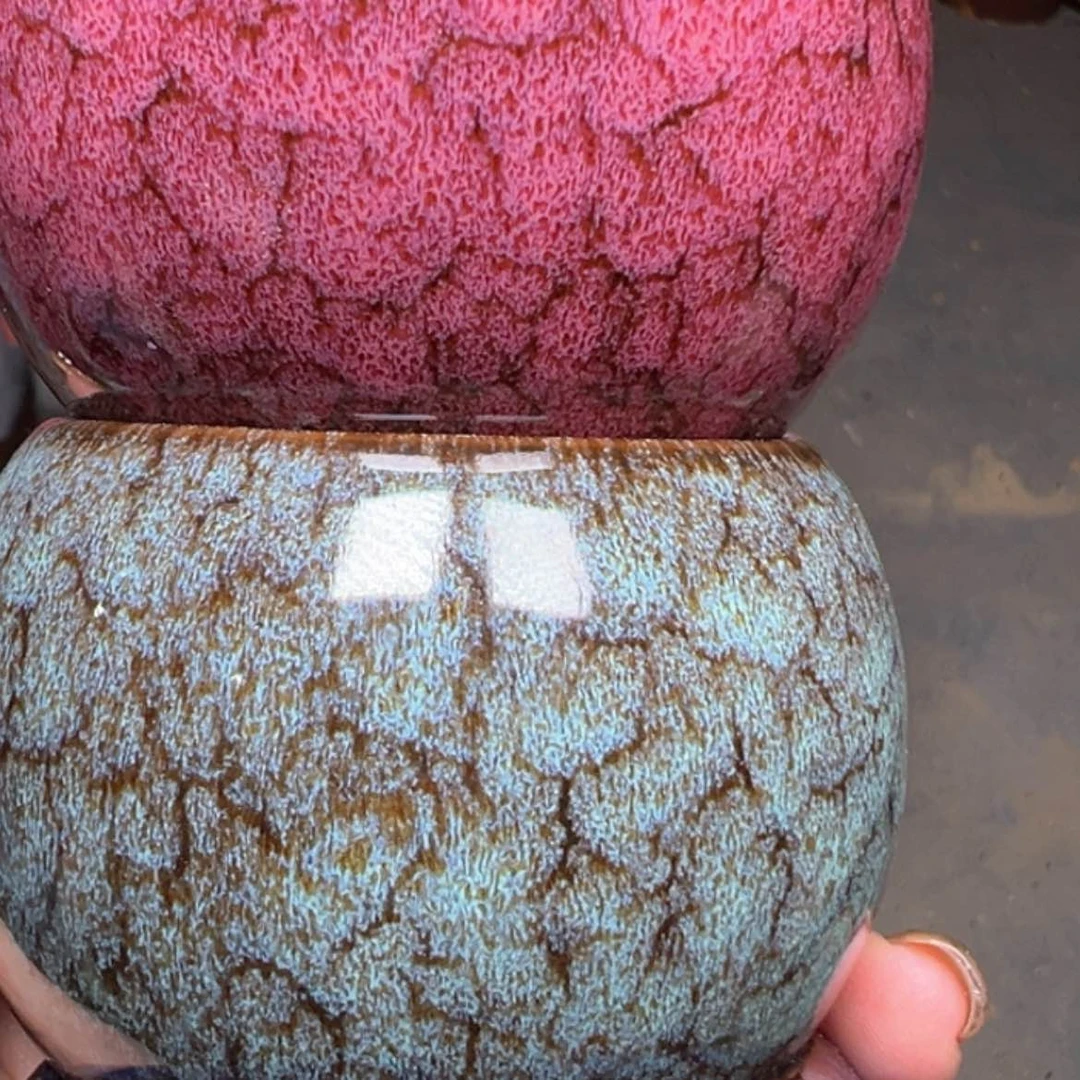 【闪购商品】瓷茶盏