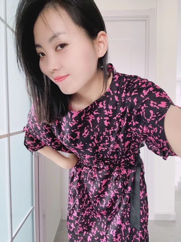 宽松大码超薄显瘦连衣裙女