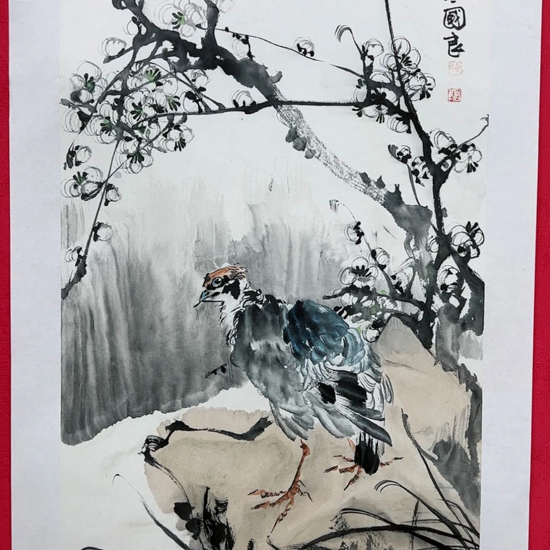 【闪购商品】书法今天