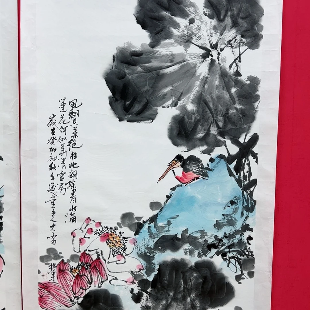 【闪购商品】书法别