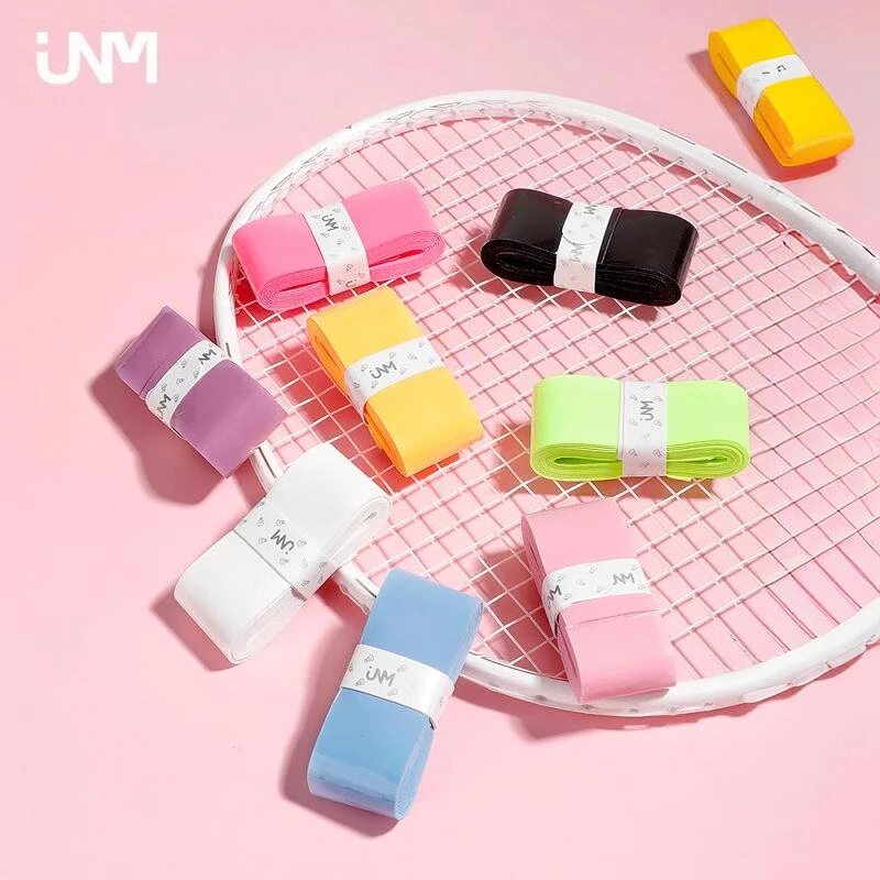 JNM奶胶粘手网球拍鱼竿握把缠把带GL70ex羽毛球拍手胶102c手胶