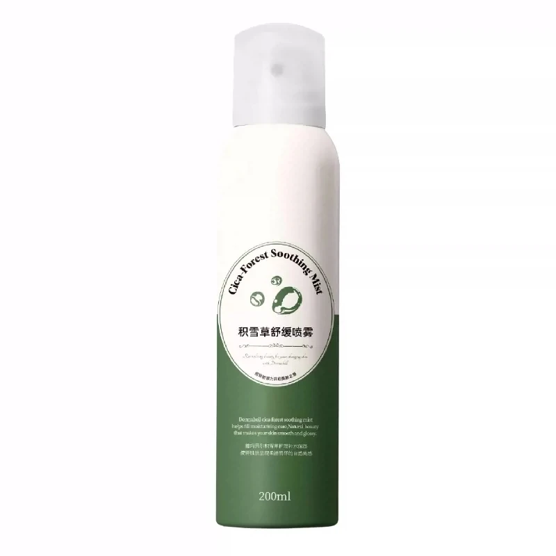 德玛贝尔 积雪草舒缓喷雾 200ml
