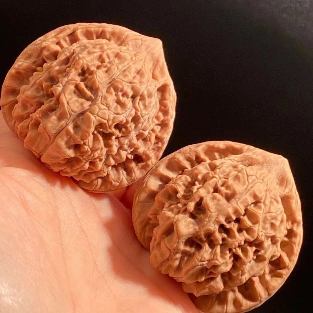 文玩核桃精品文玩