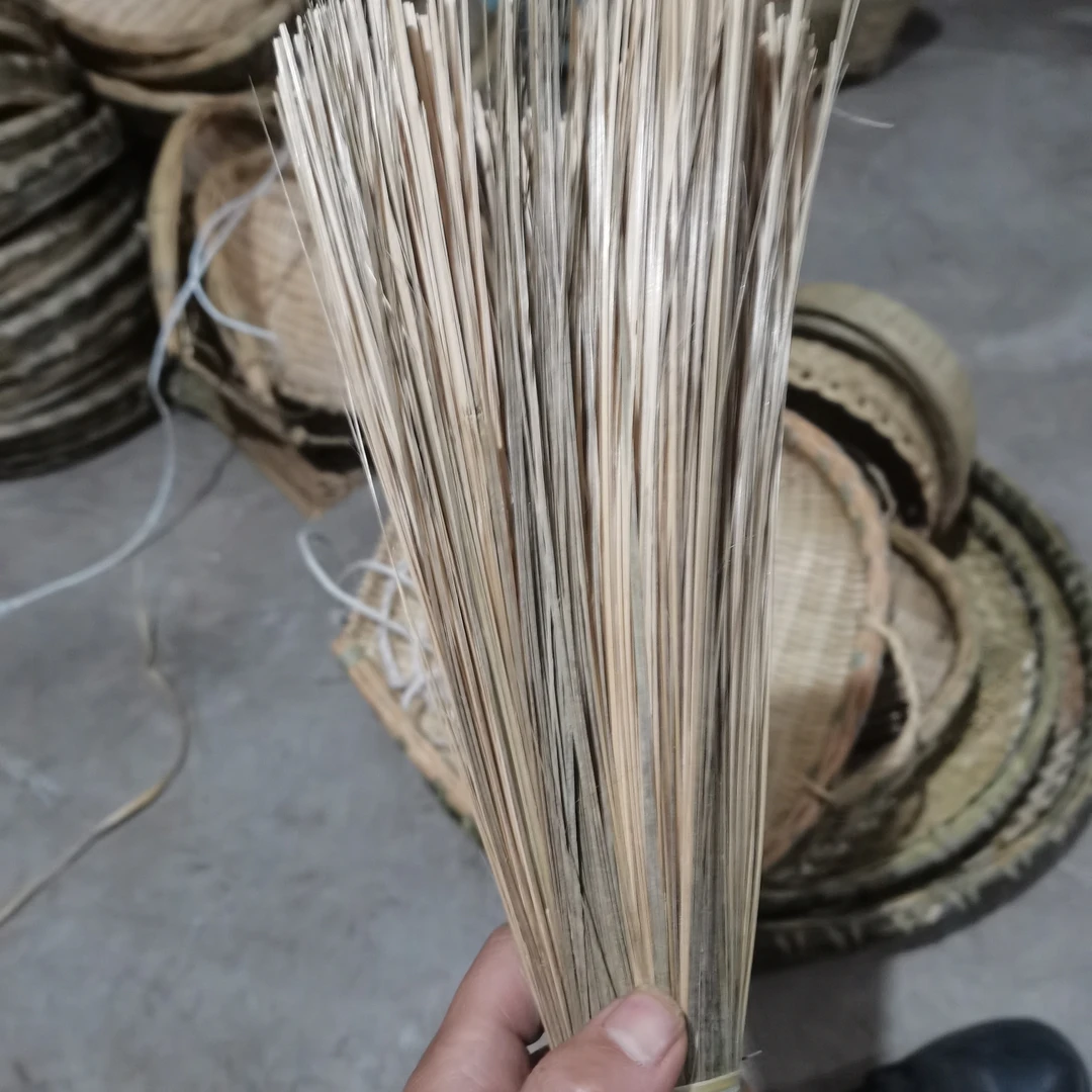 新人福利手工刷子竹子锅刷1把