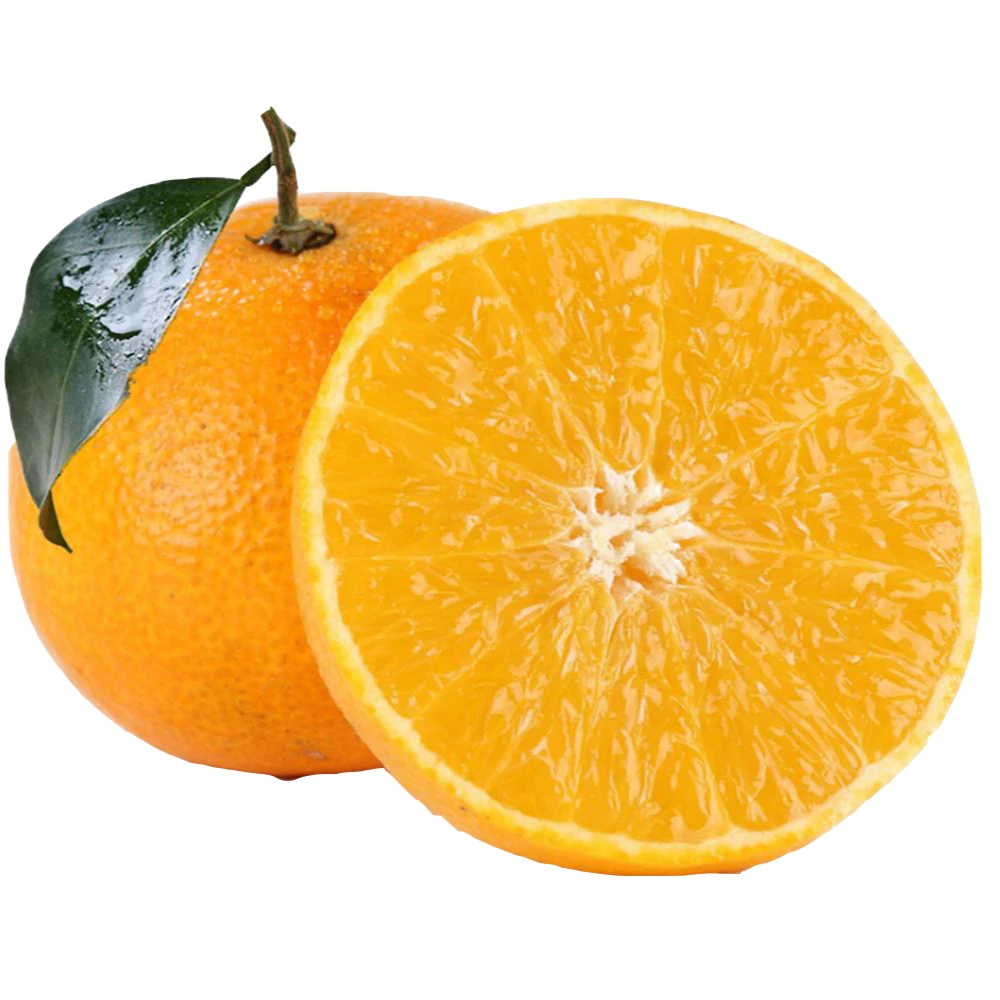 迈绿达优选【爱媛果冻橙】3斤