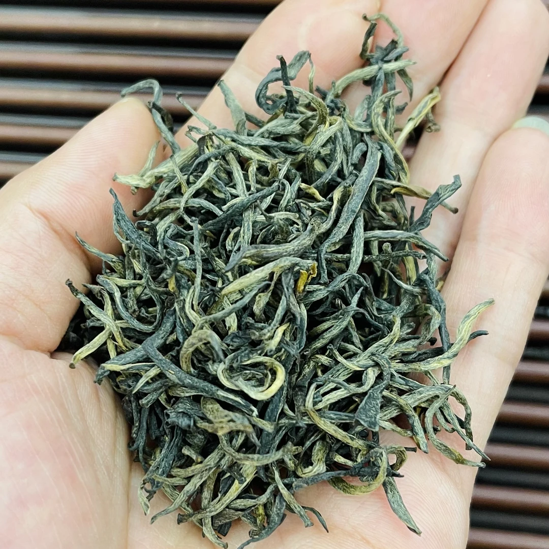 福利款武夷山金骏眉红茶、花香蜜甜春季红茶