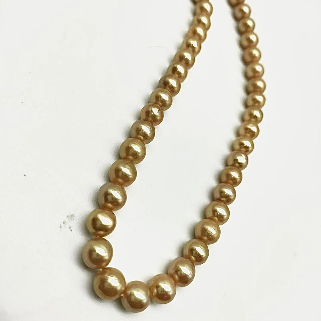 28 JL156精美项链（尺寸7mm）