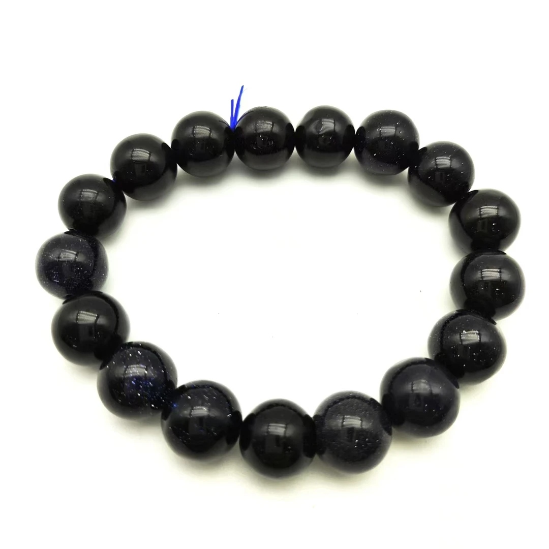 合成/培育NB176  精美珠宝手串（尺寸12mm）