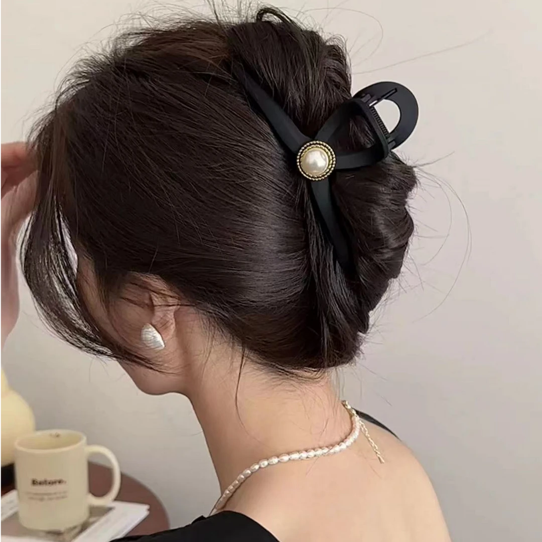 新款高颜值女生发卡发饰头饰发夹ins适合夹子网红爆款女生发卡