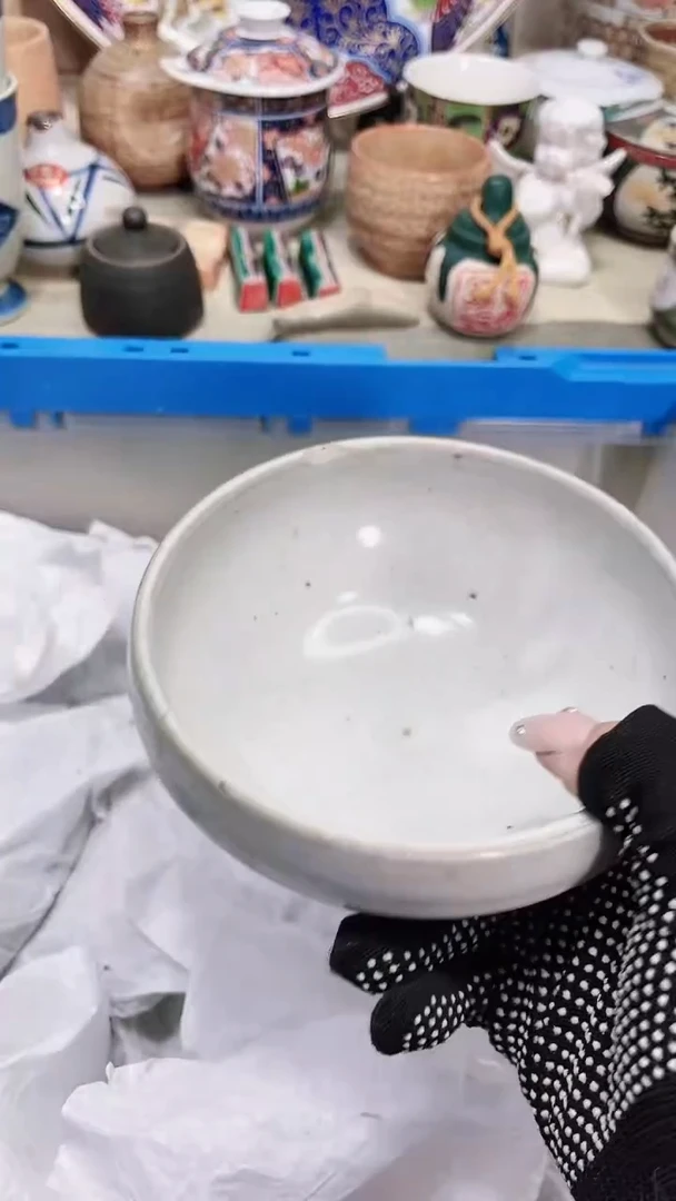 【闪购商品】陶瓷瓷片3290