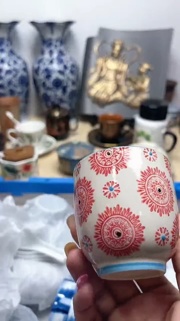 【闪购商品】瓷片207陶瓷一单一付