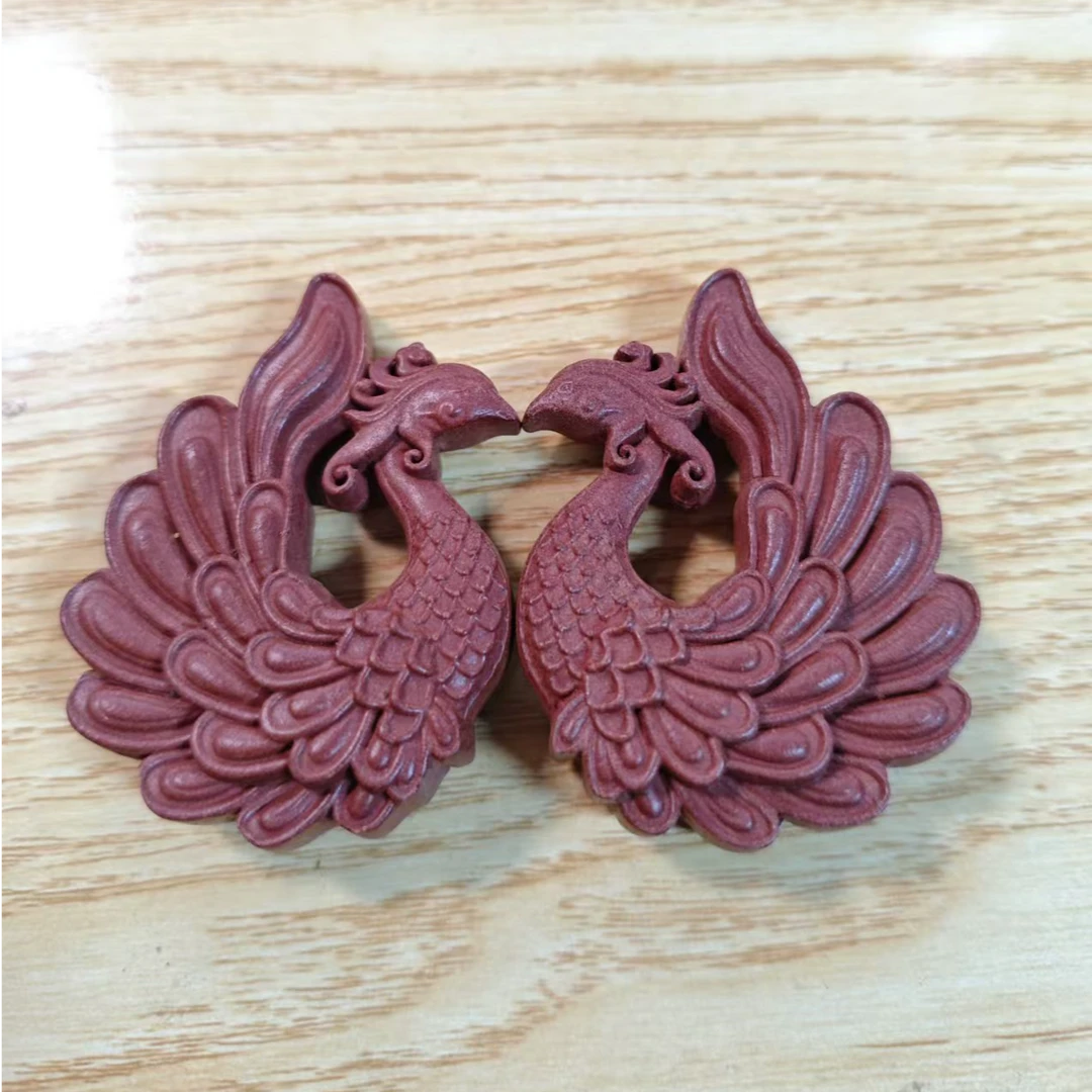 惊喜福利品 天然药香味 简约国风 男女通用 手工古法 合香珠