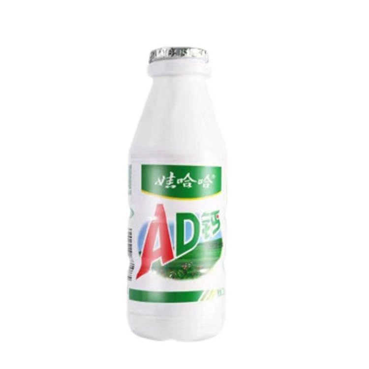 娃哈哈AD钙奶220g/瓶