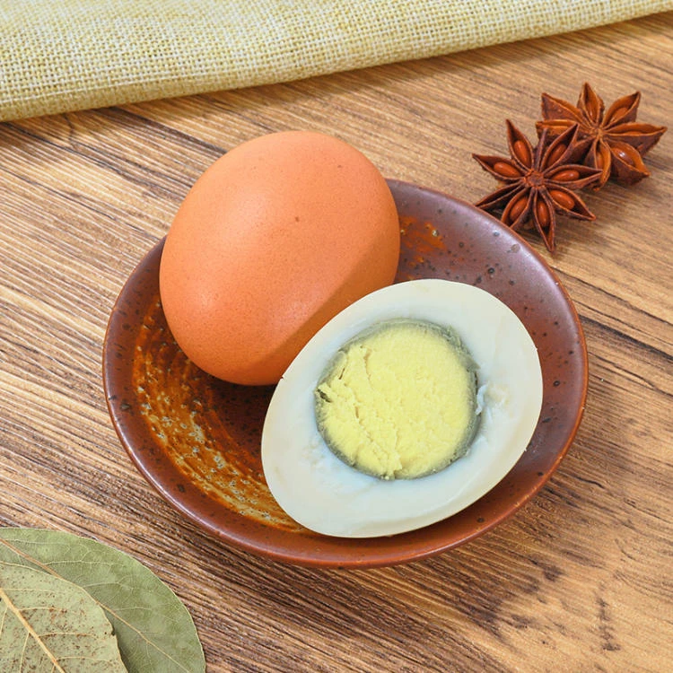 茶叶蛋55g/份