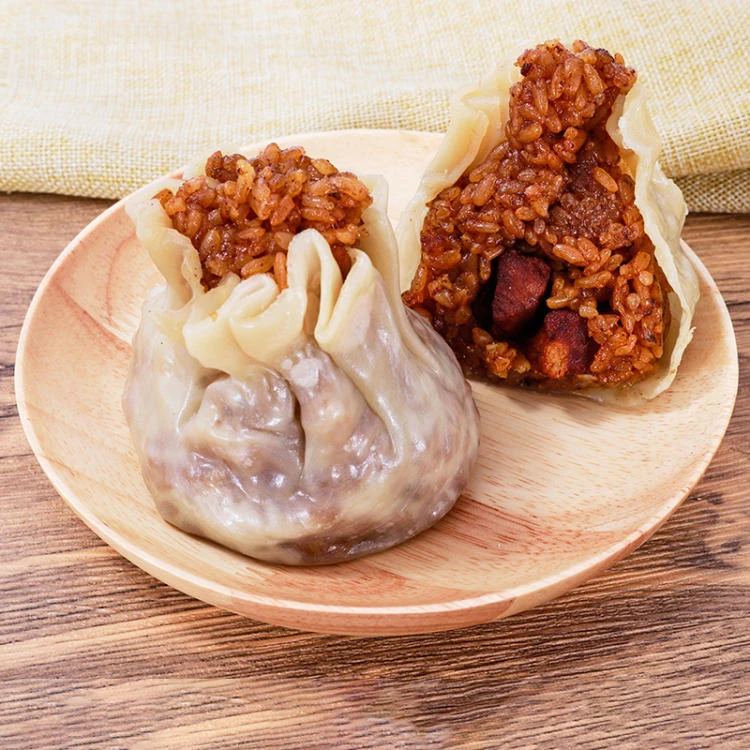 烧麦Plus 120g/份
