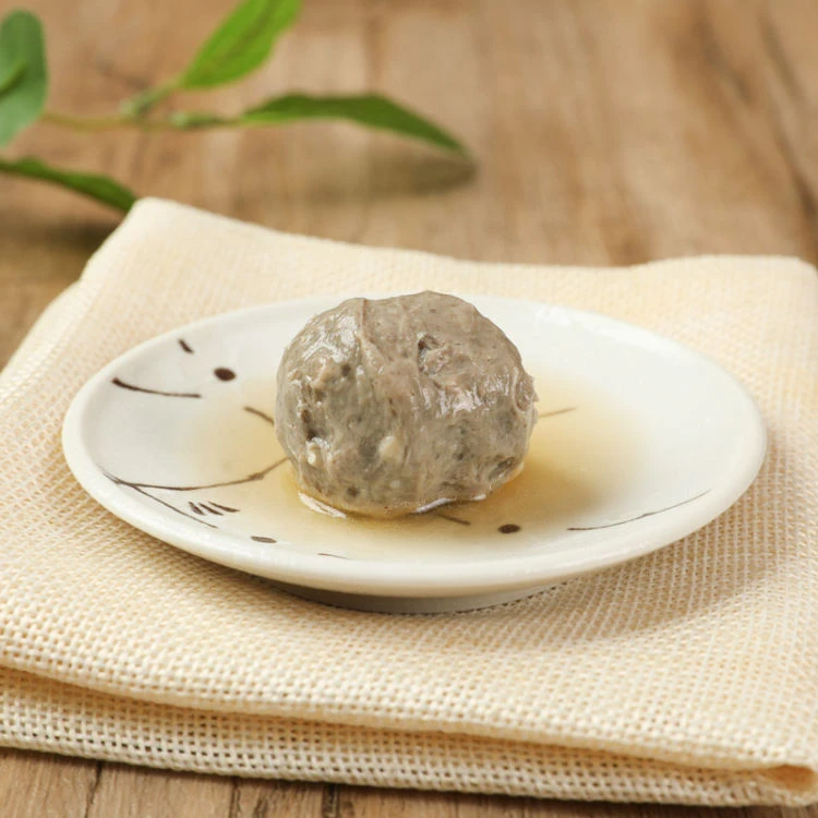 关东煮 牛肉丸（散）十足 20g/个